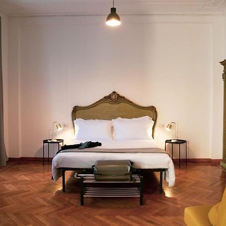 Апарт отель Palazzo Pasta Malpensa Галларате Экстерьер фото