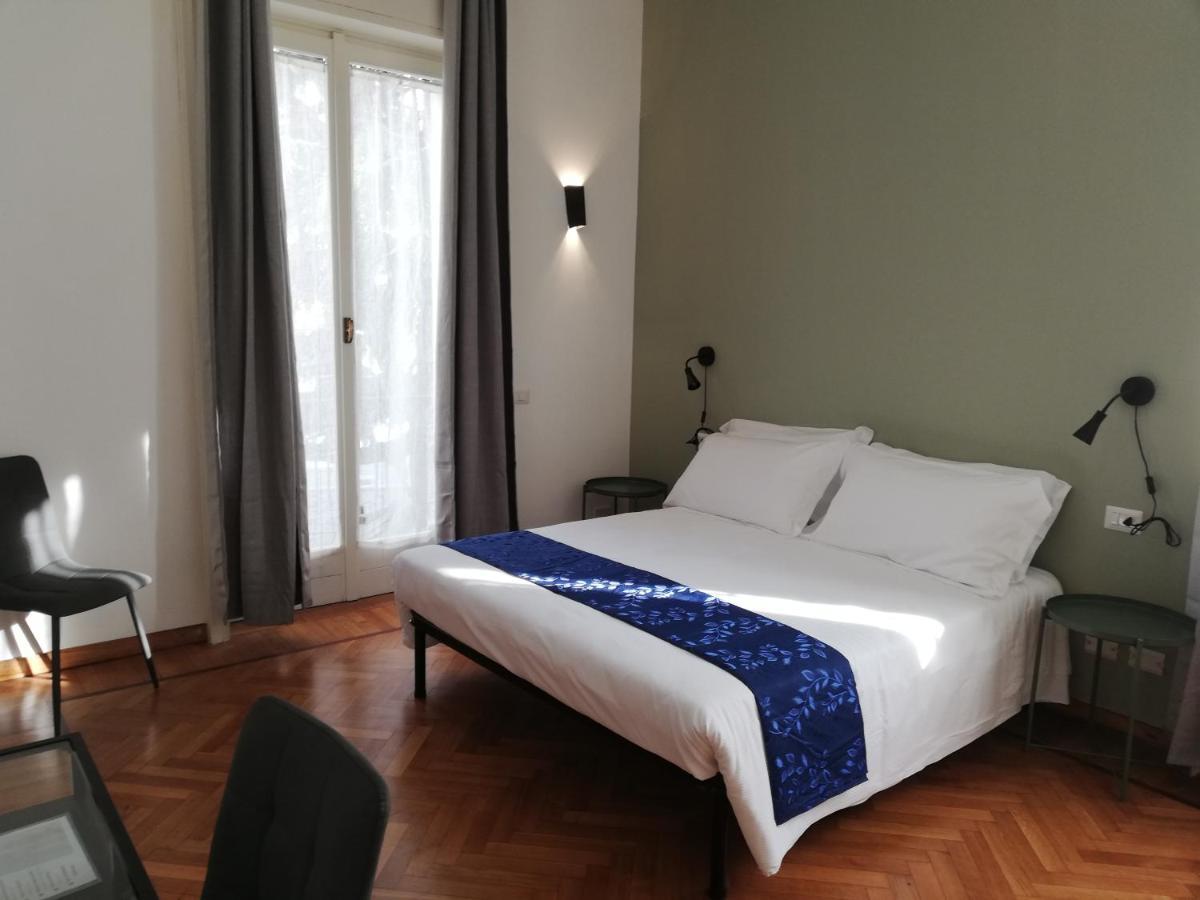 Апарт отель Palazzo Pasta Malpensa Галларате Экстерьер фото