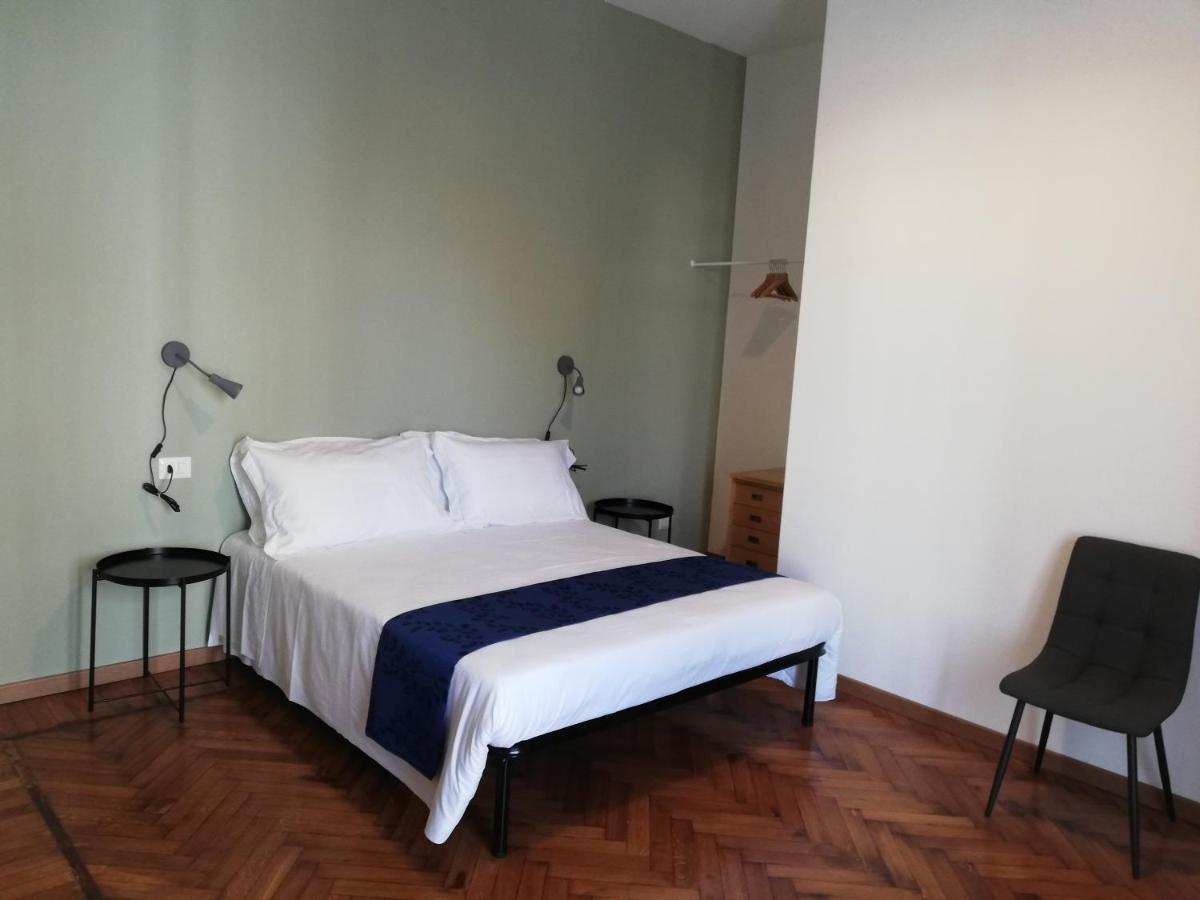 Апарт отель Palazzo Pasta Malpensa Галларате Экстерьер фото