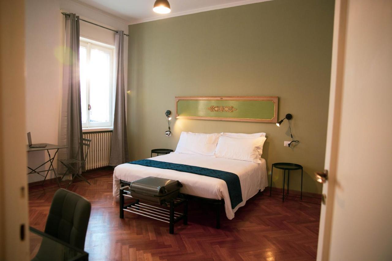 Апарт отель Palazzo Pasta Malpensa Галларате Экстерьер фото