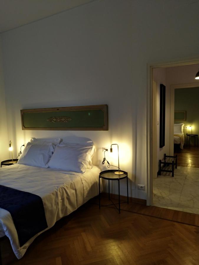 Апарт отель Palazzo Pasta Malpensa Галларате Экстерьер фото