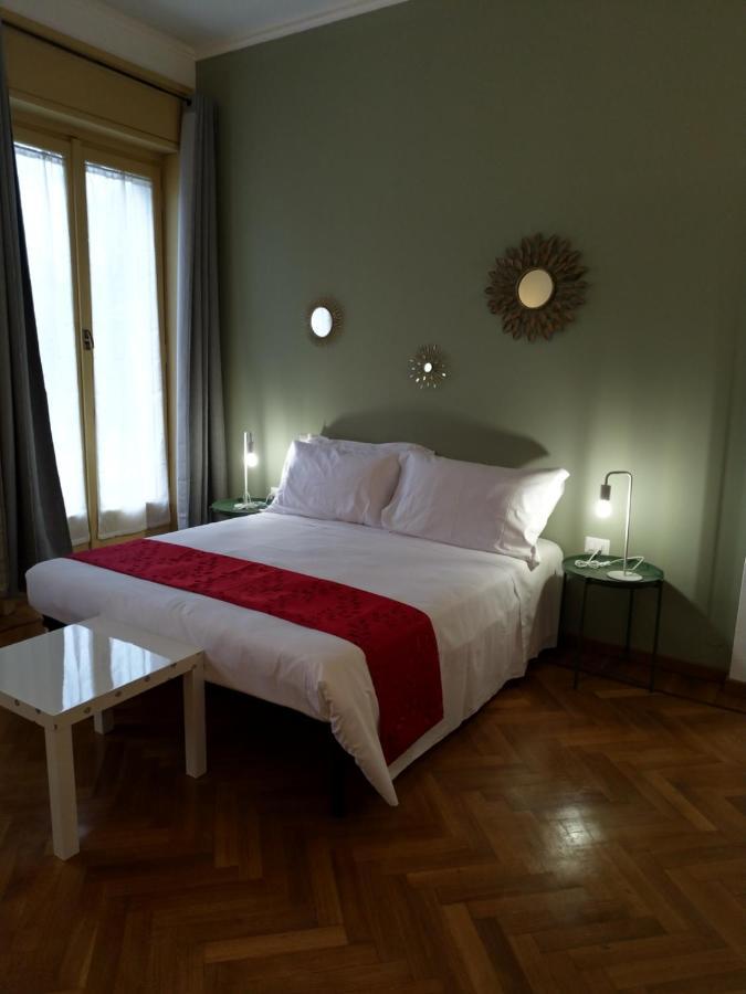 Апарт отель Palazzo Pasta Malpensa Галларате Экстерьер фото
