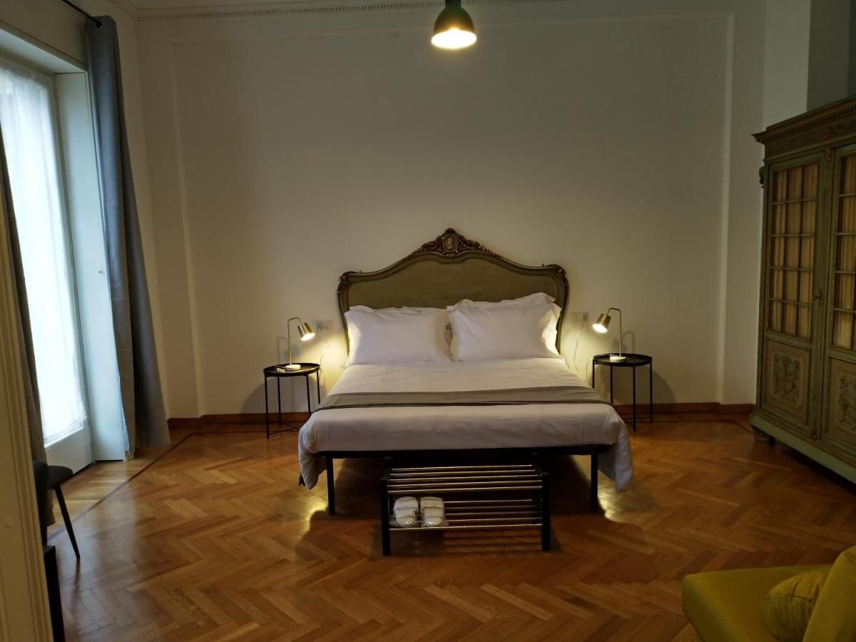 Апарт отель Palazzo Pasta Malpensa Галларате Экстерьер фото