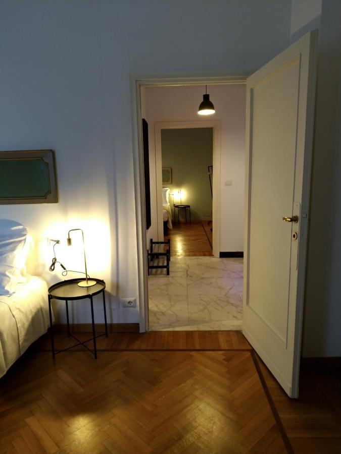 Апарт отель Palazzo Pasta Malpensa Галларате Экстерьер фото