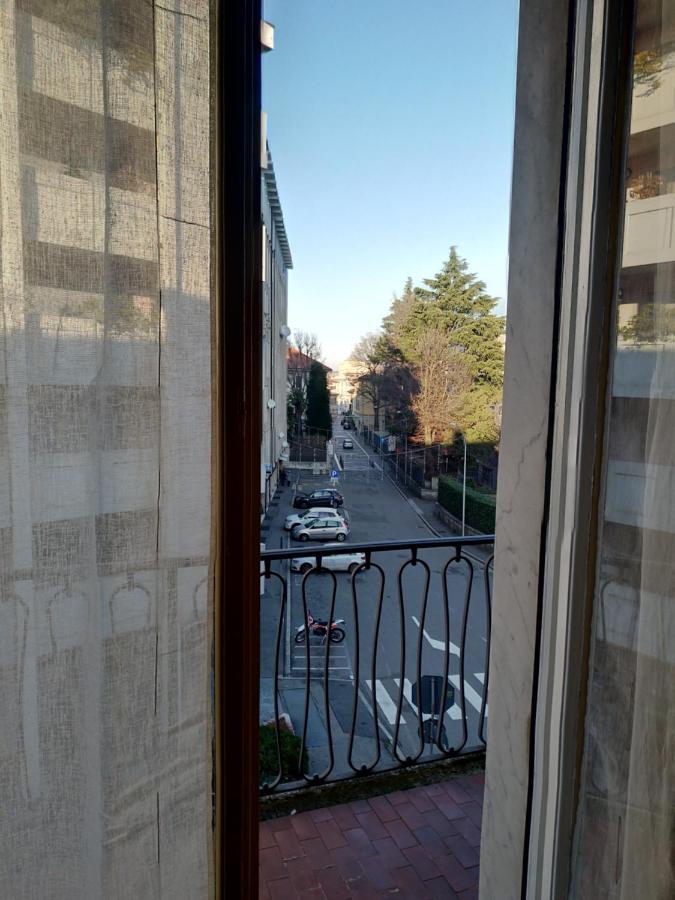 Апарт отель Palazzo Pasta Malpensa Галларате Экстерьер фото